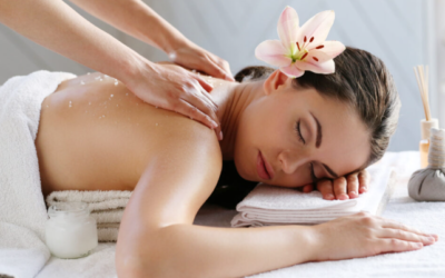 Assisted Stretching vs. Massage: Which One Do You Need?