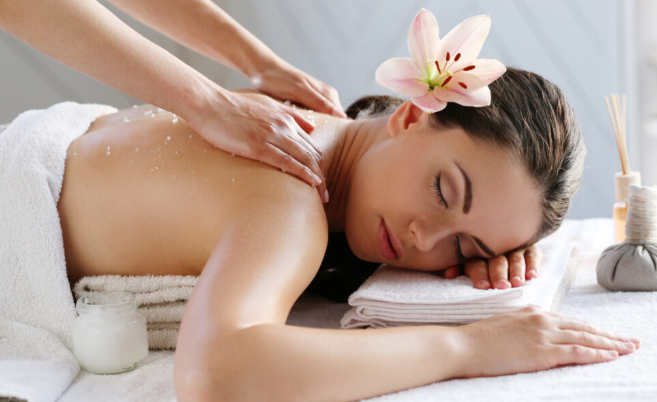 Assisted Stretching vs. Massage: Which One Do You Need?