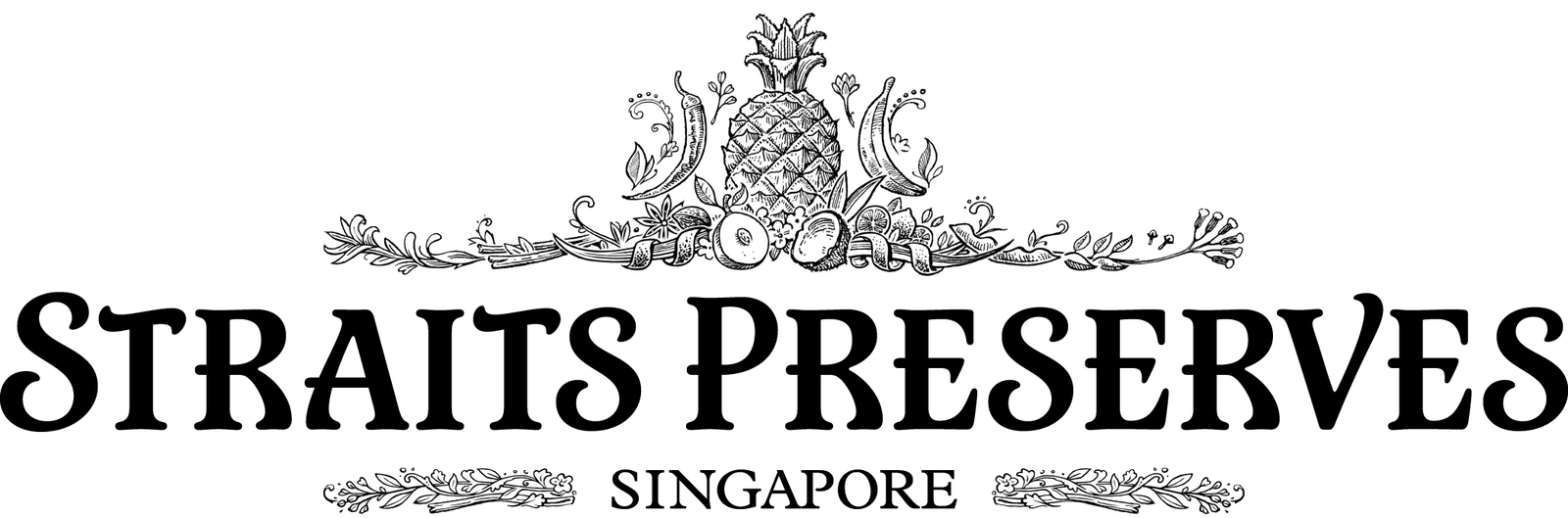 Straits Preserves